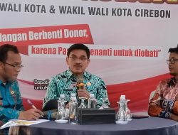 1 Muharram 1448 H/16 Juni 2026, Kota Cirebon Rayakan Hari Jadi ke-599