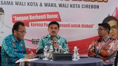1 Muharram 1448 H/16 Juni 2026, Kota Cirebon Rayakan Hari Jadi ke-599