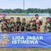 Garuda Jaya U-10 Tembus Zona Provinsi Liga Jabar 2026