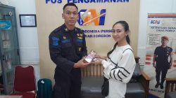 Layanan Lost and Found KAI Daop 3 Cirebon Amankan Ratusan Barang Tertinggal Bernilai Ratusan Juta