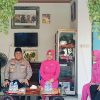Dalam Rangka Hari Bhayangkara ke-80, Kapolresta Cirebon Anjangsana ke Purnawirawan Polri AKBP (Purn) Mahyudin