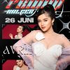 Jumat Malam Ini, DJ Avril Tampil di Versus Cirebon
