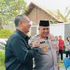 Ketua LSM GERAM Apresiasi Kegiatan Anjangsana Kapolresta Cirebon ke Purnawirawan Polri