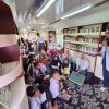 KAI Kenalkan Rail Library ke Ratusan Pelajar SD dan SMP di Subang
