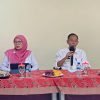 DKPP Jabar dan Kabupaten Cirebon Ajak Masyarakat Manfaatkan Pekarangan Jadi Sumber Gizi dan Penghasilan