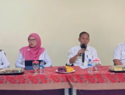 DKPP Jabar dan Kabupaten Cirebon Ajak Masyarakat Manfaatkan Pekarangan Jadi Sumber Gizi dan Penghasilan