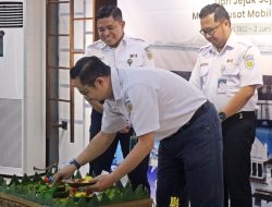 Stasiun Cirebon Bukti Warisan Sejarah yang Terus Terjaga, Makin Berkembang Diusia 114 Tahun