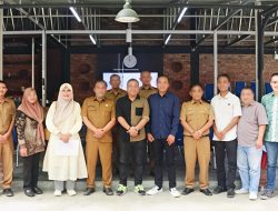 Komisi I DPRD Dukung Penguatan Server dan Sistem Keamanan Siber Pemkot Cirebon