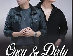 Oncy & Dirly Bakal Tampil di Black Eagle Cirebon pada Rabu, 17 Juni 2026