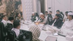 Ulama Cirebon, Tokoh Ormas Islam dan LSM Datangi Kantor Bupati, Ustadz Marwi: Stop Izin Baru Tempat Hiburan