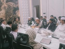 Ulama Cirebon, Tokoh Ormas Islam dan LSM Datangi Kantor Bupati, Ustadz Marwi: Stop Izin Baru Tempat Hiburan