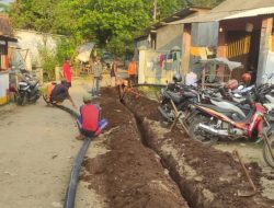 Gerak Cepat Dukung Sekolah Rakyat, Perumda Tirta Jati Targetkan Air Bersih Sudah Ngocor pada 20 Juni 2026