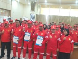 Bupati Minta Para Atlet Kabupaten Cirebon Berjuang Maksimal di Porsenitas XIII, Imron: Minimal Peringkat Kedua