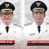 Bupati Imron Cuti Umroh, Wabup Jigus Jadi Plh. Bupati