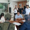 KPP Pratama Cirebon 2 & Bapenda Lakukan “Mapag Data” sebagai Upaya Pemutakhiran Wajib Pajak