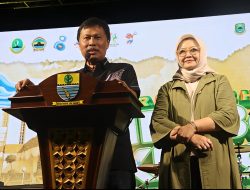 Hari Jadi ke-599 Kota Cirebon Momentum Menguatkan Persatuan dan Bersama Melakukan Akselerasi Pembangunan