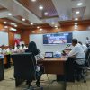 Waspada El Nino Super Kuat, BBWS Cimanuk Cisanggarung Gelar Rakor Bersama 8 Pemda & BMKG