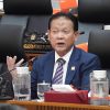 Komisi IV DPR RI Soroti Penanganan Kebakaran Hutan dan Lahan, Prof. Rokhmin: Selesaikan Akar Masalahnya!