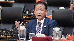 Komisi IV DPR RI Soroti Penanganan Kebakaran Hutan dan Lahan, Prof. Rokhmin: Selesaikan Akar Masalahnya!