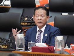 Komisi IV DPR RI Soroti Penanganan Kebakaran Hutan dan Lahan, Prof. Rokhmin: Selesaikan Akar Masalahnya!