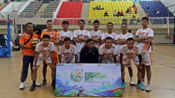 Kontingen KAI Daop 3 Cirebon Ikuti PORSENI KAI 2026 di Yogyakarta