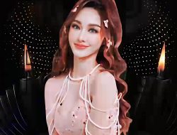 DJ LaNAAAZ Bakal Tampil di Black Eagle Cirebon pada Sabtu Malam 18 Juli 2026