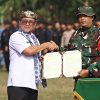 Bupati Cirebon: TMMD Dorong Percepatan Pembangunan Desa