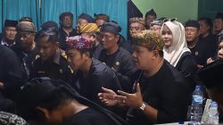 Wabup Cirebon Ajak Para Kuwu Mengikuti Kiprah Mbah Kuwu Sangkan
