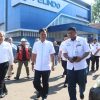 Wali Kota Cirebon Optimistis Giant Sea Wall (GSW) Membuat Kawasan Semakin Berkembang