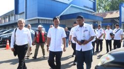 Wali Kota Cirebon Optimistis Giant Sea Wall (GSW) Membuat Kawasan Semakin Berkembang