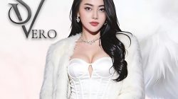 DJ Sal Vero Siap Guncang Lantai 5 Wahaha Cirebon pada Jumat Malam, 17 Juli 2026