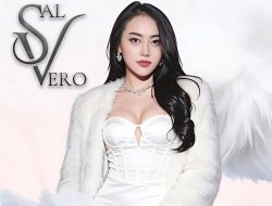 DJ Sal Vero Siap Guncang Lantai 5 Wahaha Cirebon pada Jumat Malam, 17 Juli 2026