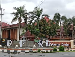 Fantastis, Tunjangan Transportasi DPRD Kabupaten Cirebon Rp 10,86 Miliar dan Tunjangan Perumahan Rp 21,53 Miliar