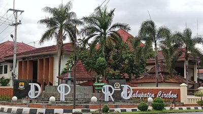 Fantastis, Tunjangan Transportasi DPRD Kabupaten Cirebon Rp 10,86 Miliar dan Tunjangan Perumahan Rp 21,53 Miliar