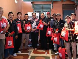 Sehari Turun ke 6 Lokasi Temui Ratusan Warga dari 18 Kecamatan, Prof. Rokhmin Gelar Reses di Kabupaten Cirebon