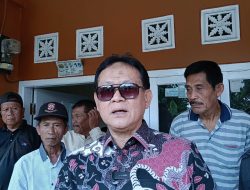 Menghadapi El Nino, Prof. Rokhmin Minta Pemerintah Gercep Menangani Suplai Air untuk Pertanian