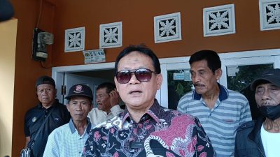 Menghadapi El Nino, Prof. Rokhmin Minta Pemerintah Gercep Menangani Suplai Air untuk Pertanian