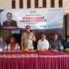 Prof. Rokhmin Buka Bimtek Kewirausahaan dan Akses Permodalan di Cirebon
