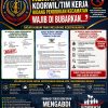 FORMASI Desak Bupati Cirebon dan Kadisdik Bubarkan Tim Kerja Bidang Pendidikan Kecamatan