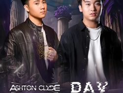 DJ Davin Augusta & DJ Ashton Clyde Tampil di Blue Fox Cirebon pada Jumat, 10 Juli 2026