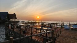 Sunrise Resto Cirebon Miliki Fasilitas Baru, Tempat Santai yang Makin Romantis