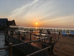 Sunrise Resto Cirebon Miliki Fasilitas Baru, Tempat Santai yang Makin Romantis