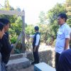 Wali Kota Cirebon Pantau Pembangunan Senderan Sungai Suba