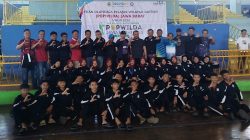 Kontingen Kabupaten Cirebon Kembali Juara Umum Popwilda Jawa Barat 2026