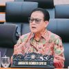 Indonesia Kehilangan Pendapatan Rp 16 Triliun Akibat Penyelundupan Benih Lobster, Prof. Rokhmin : Ada Kejahatan Teroganisir
