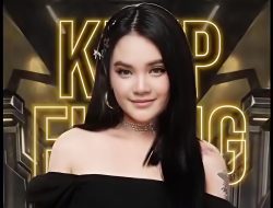 Malam Minggu di Black Eagle Cirebon Hadirkan Bintang Tamu DJ Youna Mee pada 25 Juli 2026