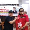 Temui Korcam & Kordes se-Cirebon & Indramayu, Prof. Rokhmin Minta Jaga Kebersamaan