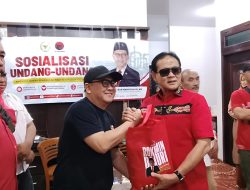 Temui Korcam & Kordes se-Cirebon & Indramayu, Prof. Rokhmin Minta Jaga Kebersamaan