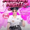 Ambyar Night Selasa Malam Ini di Wahaha Bersama Penyanyi Bintang Andarista