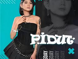 DJ Pidut Bakal Tampil di Black Eagle Cirebon, Catat Tanggal Mainnya 29 Juli 2026
